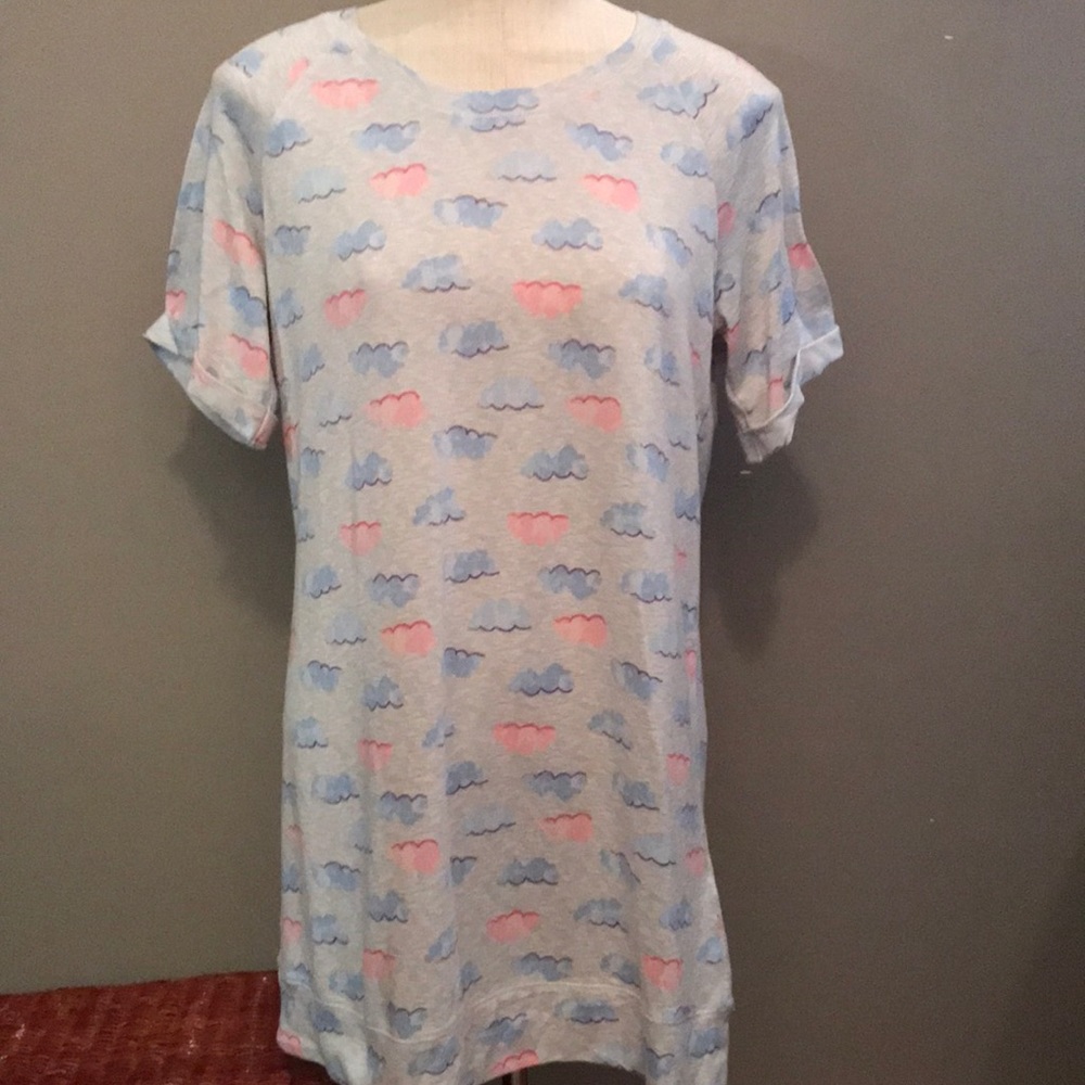 Jaclyn Intimates Nightgown